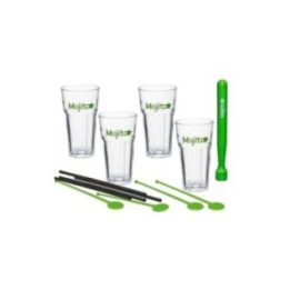 KIT PARA MOJITOS 13 PIEZAS | HogarLider