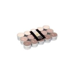 VELAS CON AROMA DE JAZMÍN, 30 uds, pack | HogarLider