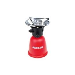 HORNILLO DE CAMPING GAS PARA BTP… · EL3-73761 | HogarLider