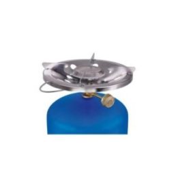 HORNILLO GRANDE DE CAMPING | HogarLider