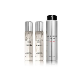Chanel Allure Homme Sport Travel… · 31458912330… | HogarLider