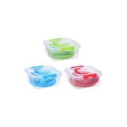 SET PARA PICNIC 31 PIEZAS COLORES… · EL3-90361 | HogarLider