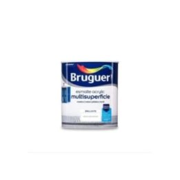 ESMALTE ACRÍLICO MULTISUPERFICIE… · EL3-25004 | HogarLider