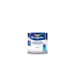 ESMALTE ACRÍLICO MULTISUPERFICIE… · EL3-25005 | HogarLider