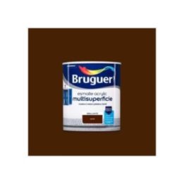 ESMALTE ACRILICO MULTISUPERFICIE… · EL3-25010 | HogarLider