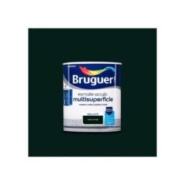 ESMALTE ACRILICO MULTISUPERFICIE… · EL3-25012 | HogarLider