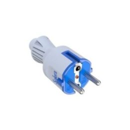 CLAVIJA 2P+T, 16A 250V ELASTÓMERO… · EL3-40121 | HogarLider