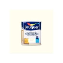 ESMALTE ACRILICO MULTISUPERFICIE… · EL3-25022 | HogarLider