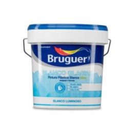 PINTURA PLÁSTICA VINÍLICA INTERIOR… · EL3-25031 | HogarLider