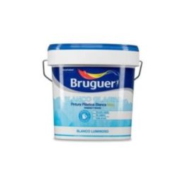 PINTURA PLÁSTICA VINÍLICA INTERIOR… · EL3-25032 | HogarLider