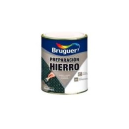 PREPARACIÓN PARA HIERRO GRIS 750 ml | HogarLider