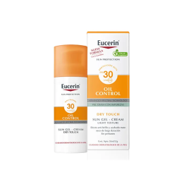 Eucerin Sun Gel Creme Oil Control… · 40058001202… | HogarLider
