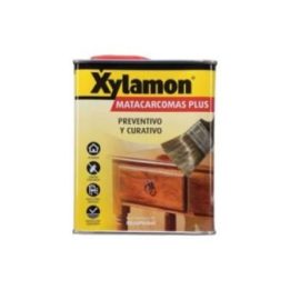 TRATAMIENTO MATACARCOMAS PLUS 2,5 L | HogarLider
