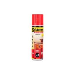 TRATAMIENTO CARCOMAS CURATIVO… · EL3-25045 | HogarLider