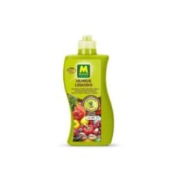 ABONO HUMUS LÍQUIDO 1 L | HogarLider