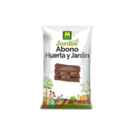 ABONO PARA HUERTA Y JARDÍN 2 kg | HogarLider