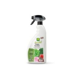 TRIPLE ACCIÓN: INSECTICIDA… · EL3-74790 | HogarLider