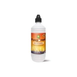 BIO-ETANOL 1 L | HogarLider