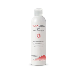 Rosacure Gentle Cleasing Gel 200ml | HogarLider