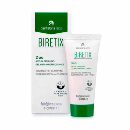 Endocare Biretix Duo Gel Anti… · 84700018598… | HogarLider