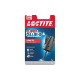 SUPER GLUE PINCEL 5 g | HogarLider