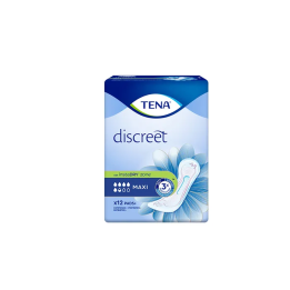 Tena Lady Compresa Maxi 12 UD | HogarLider