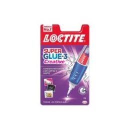 SUPER GLUE PERFECT PEN 4 g | HogarLider