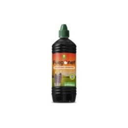LÍQUIDO PARA ANTORCHAS CON CITRONELA 1 L | HogarLider