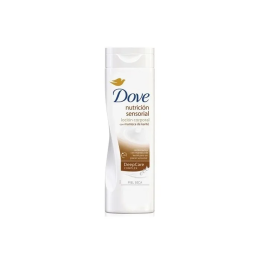 Dove Loción Corporal Karité 400ml | HogarLider