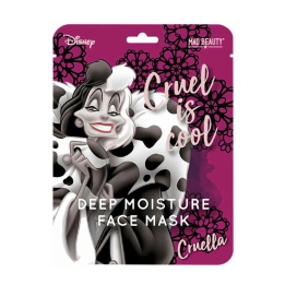 Disney Mascarilla Facial Cruella 25ml | HogarLider
