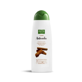 Phyto Nature Champú Anticaída 400ml | HogarLider