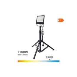 FOCO PROYECTOR LED CON TRÍPODE… · EL3-70336 | HogarLider