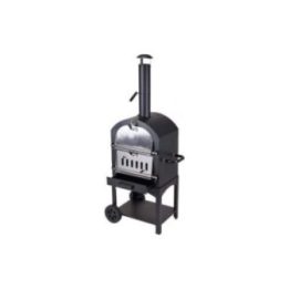 BARBACOA DE CARBÓN CON HORNO DE… · EL3-73827 | HogarLider