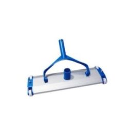 LIMPIAFONDOS DE ALUMINIO 45 x 13 cm | HogarLider