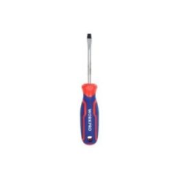 DESTORNILLADOR PUNTA PLANA 3 x 75 mm | HogarLider
