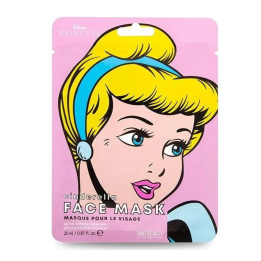 Disney Pop Mascarilla Facial Cenicienta 25ml | HogarLider