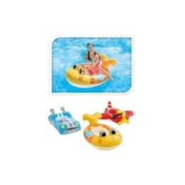 HINCHABLE MODELOS VARIADOS | HogarLider