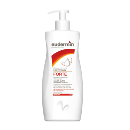 Eudermin Forte Leche Corporal 400ml | HogarLider