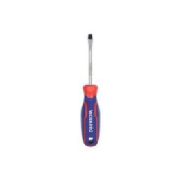 DESTORNILLADOR PUNTA PLANA 6,5 x 150 mm | HogarLider