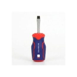DESTORNILLADOR PUNTA PLANA 6,5 x 38 mm | HogarLider