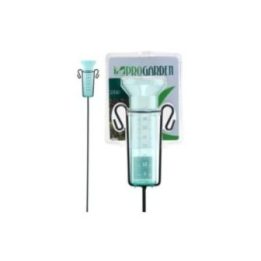 PLUVIÓMETRO CON SOPORTE METÁLICO MAX. 40 l/m² | HogarLider