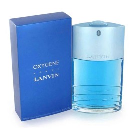 Lanvin Oxygene Homme Eau De Toilette Spray 100ml | HogarLider