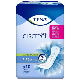 Tena Lady Extra 10 Unidades | HogarLider