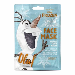 Disney Frozen Mascarilla Facial Olaf 25ml | HogarLider