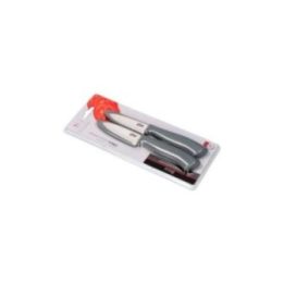 CUCHILLO CERÁMICO 18 cm, 2 uds | HogarLider