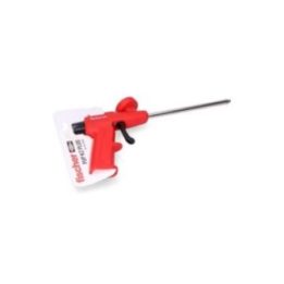 PISTOLA ESPUMA PUP K2. PLASTICO | HogarLider