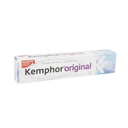 Kemphor Original Dentífrico 75ml | HogarLider