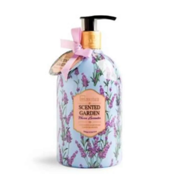 IDC INSTITUTE Scented Garden Jabón… · 84360253019… | HogarLider