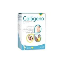 Eladiet Colageno Ac Hialuronico Vit C 30 Sobres | HogarLider
