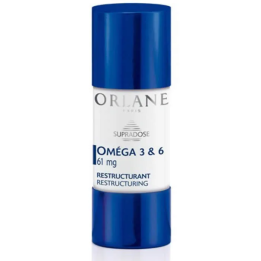 Orlane Supradose Omega 3&6 61mg | HogarLider